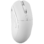 Мышь беспроводная/проводная Defender Stone GM-551 белый, 7200 dpi, радиоканал, Bluetooth, USB, кнопки - 7, фото5