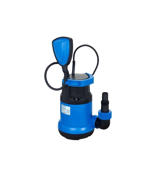 Погружной дренажный насос AQUARIO ADS-500-5E 1500