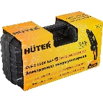Цепная пила Huter ELS ELS-2-Li-6K аккум. дл.шины:6' (15.2cm) 2аккум. 2А·ч ЗУ (70/10/35), фото2