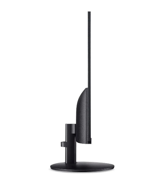 Монитор 23.8' Acer SA243YP1bi IPS 1920x1080, 144 Гц, 1 мс, 16:9, 250 кд/м², VGA, HDMI, 3.5 Jack, FreeSync, черный