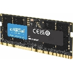 Оперативная память Crucial, DDR5, 16GB (1x16 GB), 4800 MHz, CL40, SO-DIMM, фото5