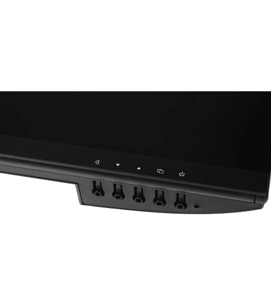 Монитор 23.8' Dahua DHI-LM24-B201S IPS 1920x1080, 75 Гц, 4 мс, 16:9, 250 кд/м2, 1xHDMI, 1xVGA, черный