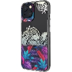 Чехол-накладка SwitchEasy Artist Starfield на заднюю сторону iPhone 13 (6.1')., фото5