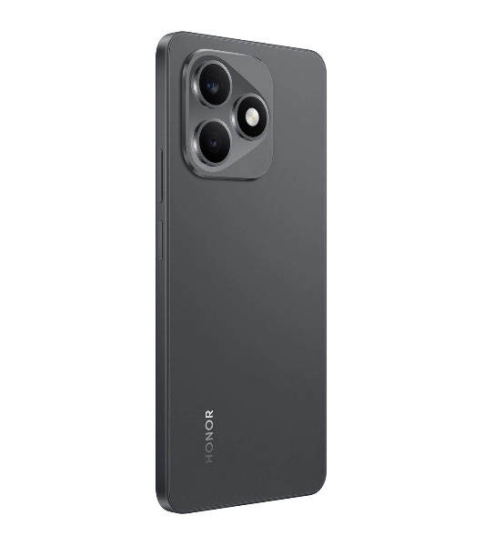 Смартфон HONOR X8d 8/128Gb, черный