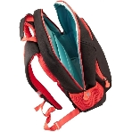 Рюкзак для ноутбука 15.6' SUMDEX black/red (BPA-102BK), фото3