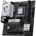 Материнская плата MSI B850M GAMING WIFI, AM5, AMD B850, 2xDDR5, 4xSATA, 2xM.2, 1xPCIe 5.0 x16, 1xPCIe 4.0 x16, 1xDP, 1xHDMI, 1x2.5Gb LAN, Wi-Fi 7, Bluetooth 5.4, 1xUSB-C 10Gbps, 3xUSB-A 5Gbps, 2xUSB-A 2.0, 2x3.5 мм, 7.1, mATX, фото4