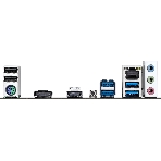 Материнская плата Gigabyte A520M H ARGB, AM4, AMD A520, 2xDDR4, 4xSATA, 1xM.2, 1xPCIe 3.0 x16, 1xPCIe x1, 1xHDMI, 1xDP, 1x1Gb LAN, 4xUSB-A 5Gbps, 2xUSB-A 2.0, 1xPS/2, 3x3.5 мм, 7.1, mATX, фото2