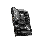 Материнская плата MSI Z790 GAMING PLUS WIFI, LGA 1700, 4xDDR5, 1xPCIe 5.0 x16, 1xPCIe 4.0 x16, 4xM.2, 6xSATA, 1xHDMI, 1xDP, 2.5 Gigabit Ethernet, 7.1 аудио, ATX, фото4