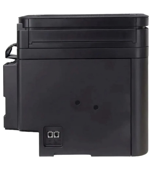 МФУ лазерное Canon i-Sensys MF275dw (5621C001), A4, ч/б, печ. 29 стр/мин., скан. до 20 стр/мин (ч/б) 15 стр/мин (цвет), 2400 x 600 dpi (печать) 600x600dpi (скан.), USB, RJ-45, Wi-Fi, Air Print, Mopria