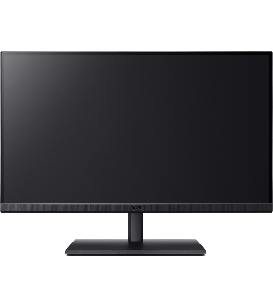 Монитор 27' Acer B277KC3bmipruzx IPS 3840x2160, 100 Гц, 4 мс, 16:9, 350 кд/м2, 2xHDMI, 1xDP, 4xUSB, 1x3.5 мм, черный