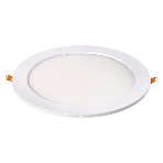 Встраиваемый светильник Smartbuy (SBL-DL-18-65K) 18w/6500K, фото4