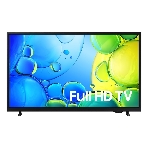 Телевизор Samsung 43' UE43F6000FUXRU черный LED FHD 60Hz Smart TV, фото10