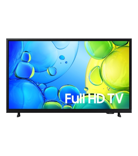 Телевизор Samsung 43' UE43F6000FUXRU черный LED FHD 60Hz Smart TV