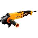 Угловая шлифовальная машина (УШМ) DEKO AG1400DK, 125мм, 1400 Вт, фото3