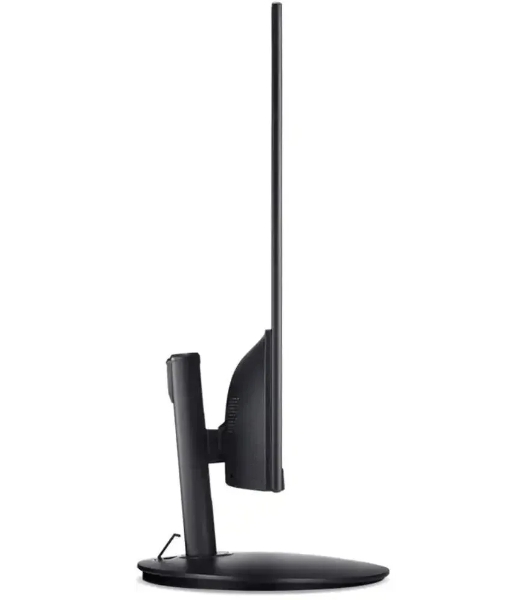 Монитор 31.5' Acer SH322QKbmiiphx VA 3840x2160, 60 Гц, 4 мс, 16:9, 250 кд/м², 2xHDMI 2.0, DP 1.2, HDR10, FreeSync, динамики, черный