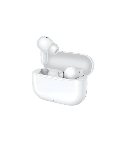 Наушники TWS Huawei FreeBuds SE 4 белый, внутриканальные, Bluetooth, до 8 ч