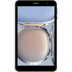 Планшет Digma R8 8', 4Gb, 64Gb, 3G, 4G LTE, 2G, Android 15, темно-серый, фото3