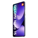Смартфон Redmi Note 15 RU 8/256Gb фиолетовый, фото7