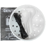 Мультиварка Centek CT-1498 Ceramic черный, сталь 700 Вт, 5.0л, КЕРАМИЧЕСКОЕ ПОКРЫТИЕ ЧАШИ, 10 пр-м., фото7