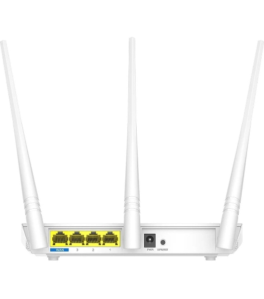 Роутер беспроводной Digma DWR-N302 N300 10/100BASE-TX белый (упак.:1шт)