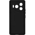 Чехол (клип-кейс) BoraSCO для Tecno Camon 30 Pro Silicone Case черный (73278), фото2