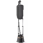 Отпариватель Philips VERTICAL STE3170/80 черный, 2000 Вт, 40 г/мин, 2000 мл, фото 1