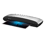 Ламинатор Fellowes Spectra A3 FS-57383, 2 вала, A3, 125 мкм 300 мм/мин, фото4