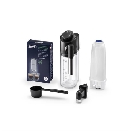 Кофемашина автоматическая DeLonghi ECAM220.80.SB серебристый, исп. кофе - молотый/зерновой, 1.8 л, 1450 Вт, 15 Бар., фото3