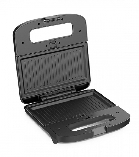 Вафельница BQ ST2000 Black 3 in 1. MultiChef, мощность: 800 Вт