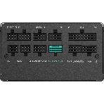 Блок питания Deepcool/GamerStorm PN750M V2 Gen.5, 750Вт, 80 PLUS Gold, 120мм, черный, фото8