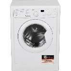 Стиральная машина Indesit IWSD 5085 (CIS) белый, загрузка фронтальная 5 кг,800 об/мин., класс: А, фото 1