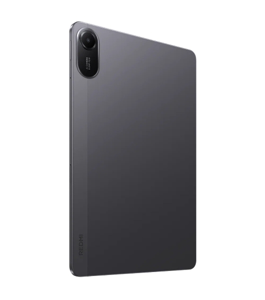 Планшет Xiaomi Redmi Pad 2 11', 8Gb, 256Gb, Wi-Fi, LTE  Android 15, серый