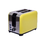 Тостер OURSSON TS2120/GA, фото 1