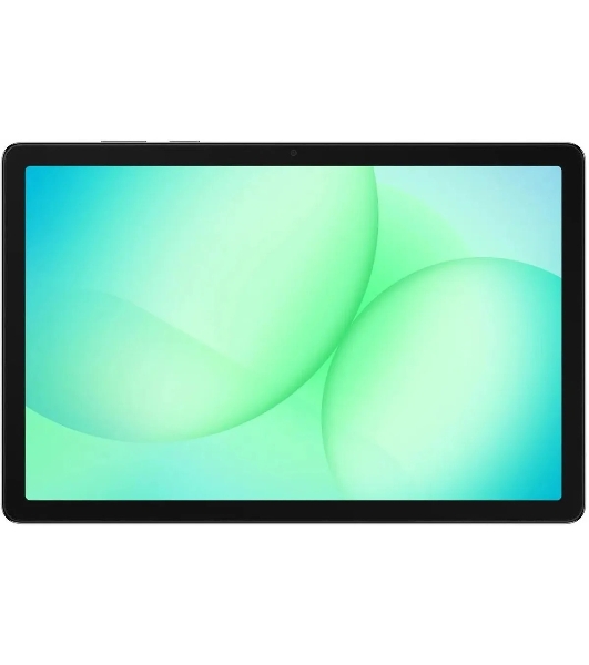Планшет Samsung Galaxy Tab A11+ BSM-X236B 11', 6Gb, 128Gb, 5G, Android 15, серый