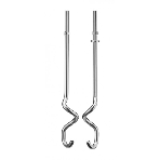 Миксер ручной KitchenAid 5KHM9212EPT, фисташковый, фото7