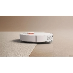 Робот-пылесос Xiaomi X20+ EU белый, 5200 мAч Li-Ion, уборка сухая/влажная, пылесборник контейнер 0.35 л, фото11