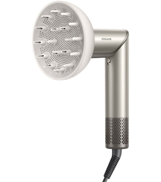 Фен Dreame AZD20A Dazzle Titanium