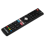 Телевизор Hyundai 55' H-LED55QBU7500 черный QLED UHD 60Hz Smart TV, фото4