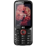 Мобильный телефон BQ 3590 Step XXL+ черный/красный, фото2
