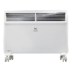 Конвектор электрический Electrolux ECH/AS2 -1500 ER белый, 1500 Вт, 20 м2, термостат, дисплей, фото2