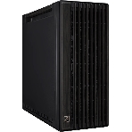 Компьютерный корпус ASUS PROART PA602 WOOD METAL PWM черный, фото10