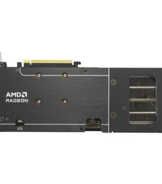 Видеокарта ASUS PRIME-RX9060XT-O16G