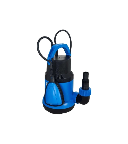Погружной дренажный насос AQUARIO ADS-500-5E 1500