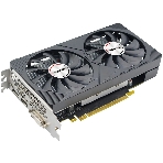 Видеокарта Afox GTX1650 GAMING 4Gb GDDR6 128bit DVI DP HDMI 2FAN RTL, фото4