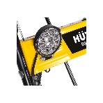 Снегоуборщик бензиновый Huter SGC 4800 6.5л.с., фото5