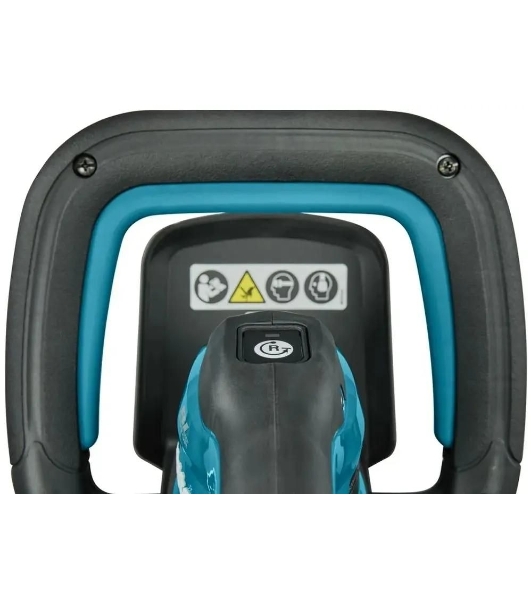 Кусторез Makita UH020GZ аккум.