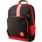Рюкзак для ноутбука 15.6' SUMDEX black/red (BPA-102BK), фото 1