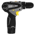 Дрель-шуруповерт Ovk Tools OTCS1AA-12V-1.5A, 12 В, 1,5 Ач, 26 Нм, щеточный, фото4