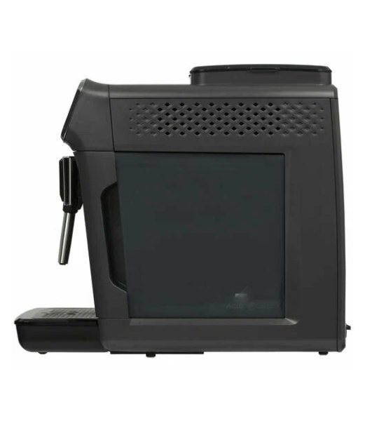 Кофемашина автоматическая Philips EP2224/10 черный, исп. кофе - молотый/зерновой, 1.8 л, 1500 Вт, 15 Бар.