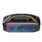Портативная Bluetooth-колонка BQ PBS4000 черный 55 Вт, фото3